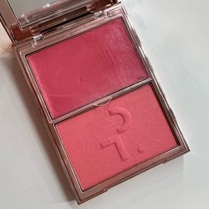 Patrick Ta Double Take Powder Blush